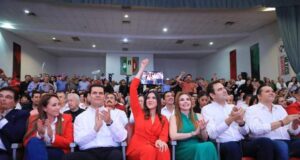 Guerra de egos en el PRI