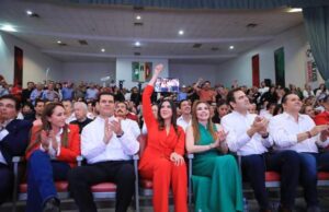 Guerra de egos en el PRI