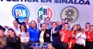 Algo se cocina en el PAS