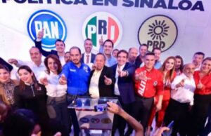 Algo se cocina en el PAS