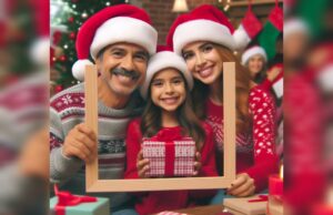 Juntos en fin de año