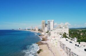 Playas mazatlecas aptas para el disfrute: COEPRISS
