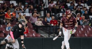 Tomateros pierde a Sebastian Elizalde y Jesus Favela
