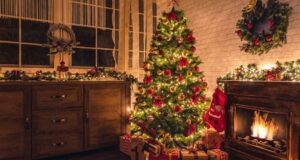 Lugares donde no se celebra la Navidad