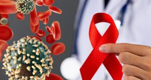 Día Mundial de la Lucha contra el SIDA