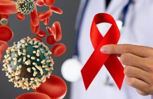 Día Mundial de la Lucha contra el SIDA