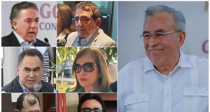 Resumen social en Sinaloa