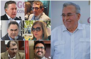 Resumen social en Sinaloa