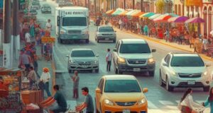 Se reactiva la economía en Sinaloa