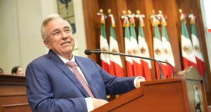 Economía de Sinaloa creció 3.6% colocándose dentro de los 10 estados con mayor crecimiento económico: Rocha