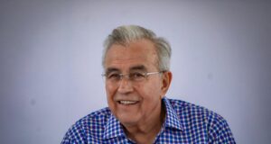 Deposita Gobierno del Estado 400 millones de pesos a la UAS para que cumpla con el pago de aguinaldos