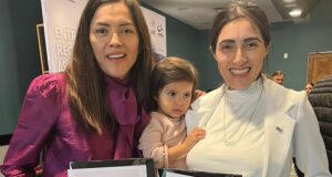 La UAS es parte importante de este reconocimiento internacional: atleta olímpica