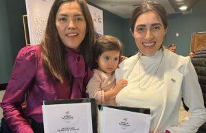 La UAS es parte importante de este reconocimiento internacional: atleta olímpica