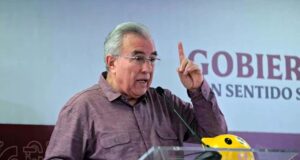 Pide Rocha que no se instalen retenes en las carreteras