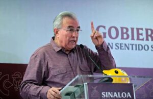 Pide Rocha que no se instalen retenes en las carreteras