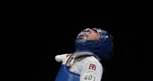 Logra sinaloense pase a Paralímpicos Paris 2024