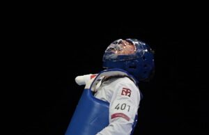 Logra sinaloense pase a Paralímpicos Paris 2024