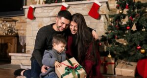 Tiempo, atención, y regalos