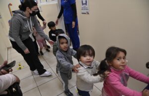 La Estancia Infantil de la UAS trabaja en la seguridad emocional de las y los niños, para así evitar casos de violencia