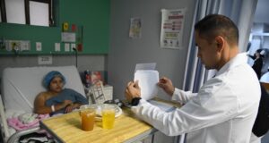 El embarazo, una etapa maravillosa pero que debe de llevar un control ante diversas complicaciones que se pueden presentar en la madre y el bebé