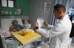 El embarazo, una etapa maravillosa pero que debe de llevar un control ante diversas complicaciones que se pueden presentar en la madre y el bebé