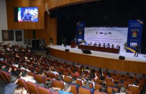 Investigadores y docentes reconocidos destacan la competitividad académica y la vanguardia científica en la Nueva Universidad