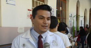 El virus sincitial respiratorio es común en esta temporada y nada nuevo de lo que se deba asustar la población; afecta más a niñas y niños