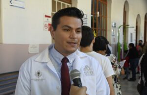 El virus sincitial respiratorio es común en esta temporada y nada nuevo de lo que se deba asustar la población; afecta más a niñas y niños