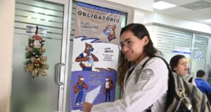 Prestación de primeros auxilios en pacientes con politraumatismo puede ser la diferencia entre solo sobrevivir o tener una mejor calidad de vida Prestación de primeros auxilios en pacientes con politraumatismo puede ser la diferencia entre solo sobrevivir o tener una mejor calidad de vida