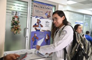 Prestación de primeros auxilios en pacientes con politraumatismo puede ser la diferencia entre solo sobrevivir o tener una mejor calidad de vida Prestación de primeros auxilios en pacientes con politraumatismo puede ser la diferencia entre solo sobrevivir o tener una mejor calidad de vida