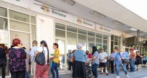 El destino de los mexicanos