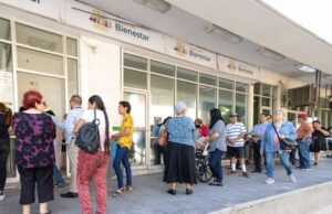 El destino de los mexicanos