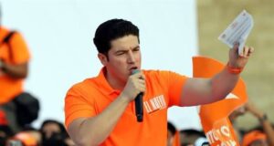 Nuevo León o Nuevo Gatito