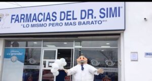 El comercio de la enfermedad