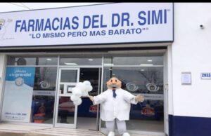 El comercio de la enfermedad