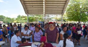 El mejor discurso se llama beneficio