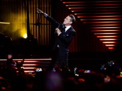 ¡El ‘sol’ estará en Sinaloa! Luis Miguel confirma gran gira de conciertos en 2024