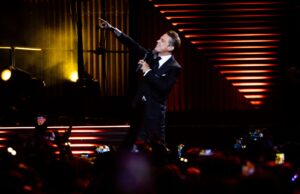 ¡El ‘sol’ estará en Sinaloa! Luis Miguel confirma gran gira de conciertos en 2024