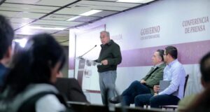 Compromete Gobierno del Estado entregar otros 2 mil aires acondicionados a escuelas de educación básica