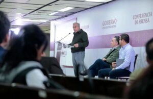 Compromete Gobierno del Estado entregar otros 2 mil aires acondicionados a escuelas de educación básica