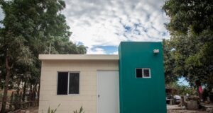 Ayuntamiento impulsa el desarrollo social en la zona rural con inversiones en vivienda e infraestructura