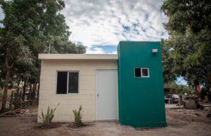 Ayuntamiento impulsa el desarrollo social en la zona rural con inversiones en vivienda e infraestructura