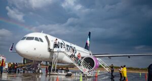 Crece 10 por ciento afluencia de pasajeros en Aeropuerto Internacional de Culiacán