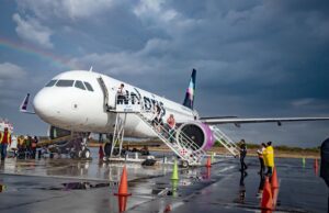 Crece 10 por ciento afluencia de pasajeros en Aeropuerto Internacional de Culiacán