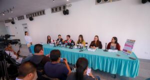 DIF Bienestar invita a participar a niñas, niños y adolescentes en la elección del “Impulsor de la transformación del municipio de Culiacán 2024”