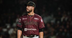 Tomateros define rotación para enfrentar a Venados