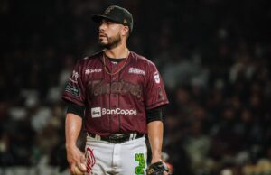 Tomateros define rotación para enfrentar a Venados