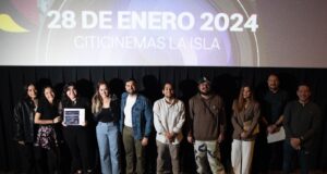 Primer Concurso de Cortometraje ‘Esto es Culiacán’ premia creatividad de jóvenes culiacanenses