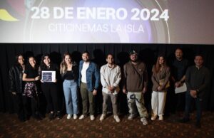 Primer Concurso de Cortometraje ‘Esto es Culiacán’ premia creatividad de jóvenes culiacanenses