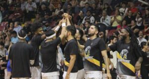 Caballeros buscará tener mayor solidez, asegura Saúl Saldaña